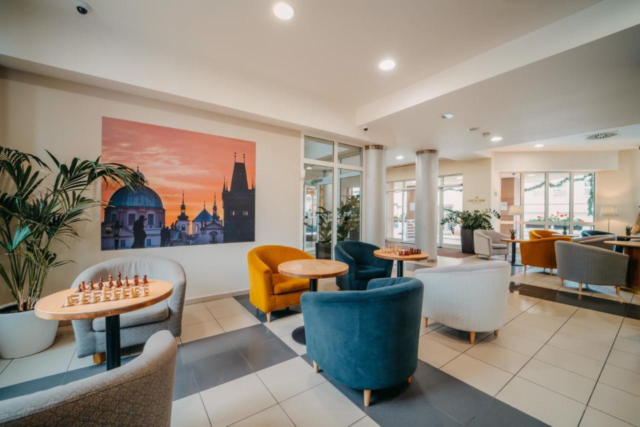 Wellness Extol - Czech Leading 4*