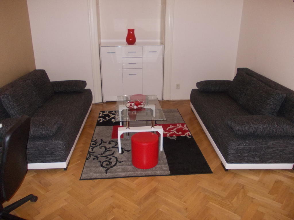 Lejlighed Mivos Prag