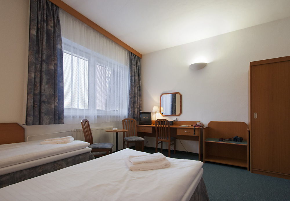 Astra 3* Prag
