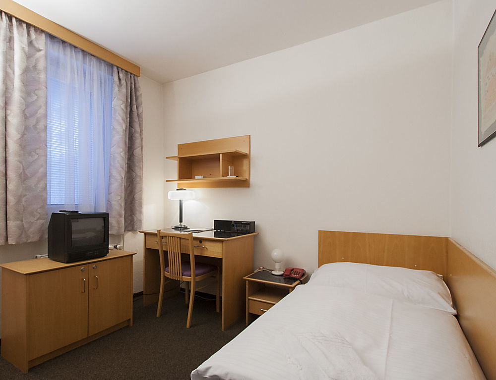Astra Hotell Prag