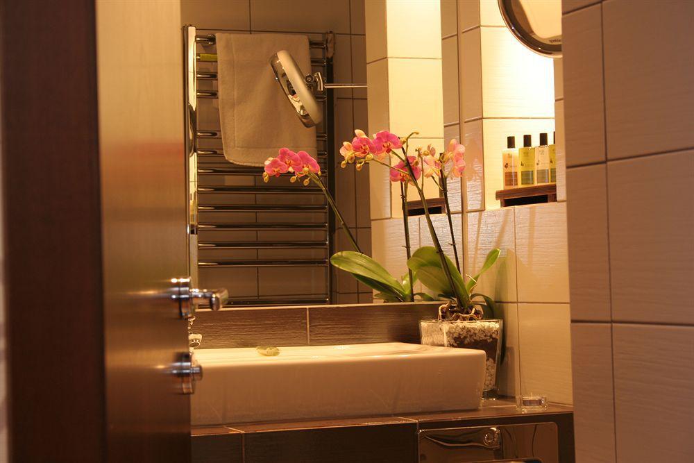 Hotell Floor Prag