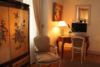 Hotell Floor