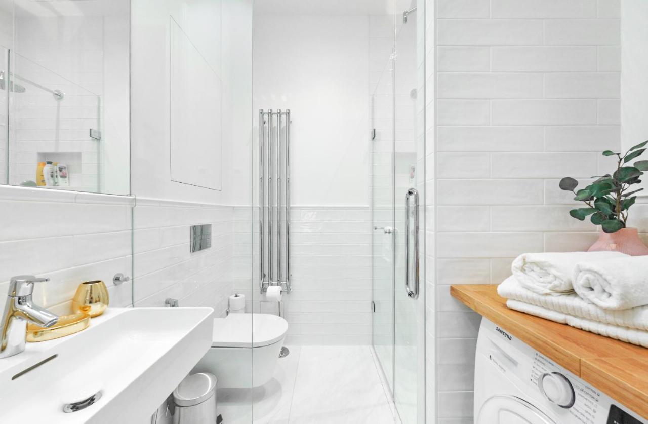 Palace Dlazdena - New Town Apartment