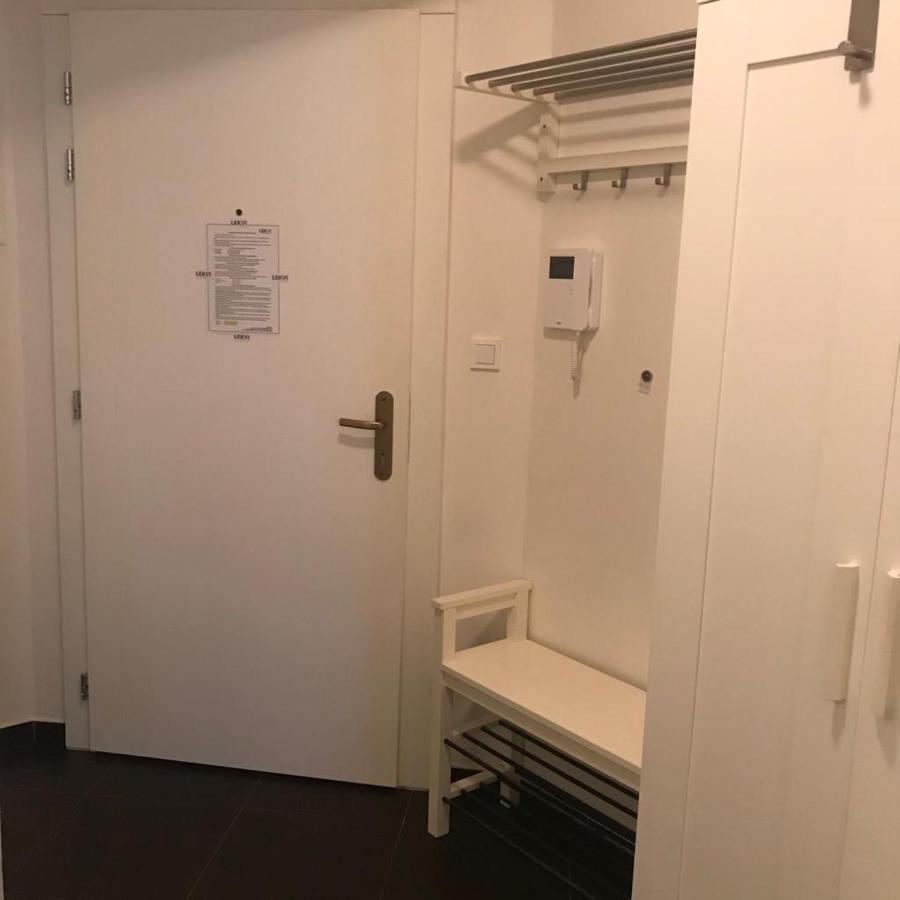 -studio Lägenhet