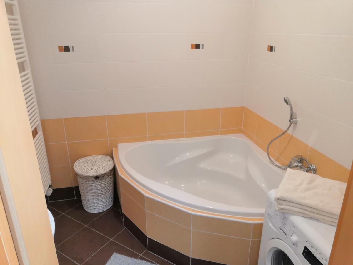 Apartment Metropole De Luxe Prag