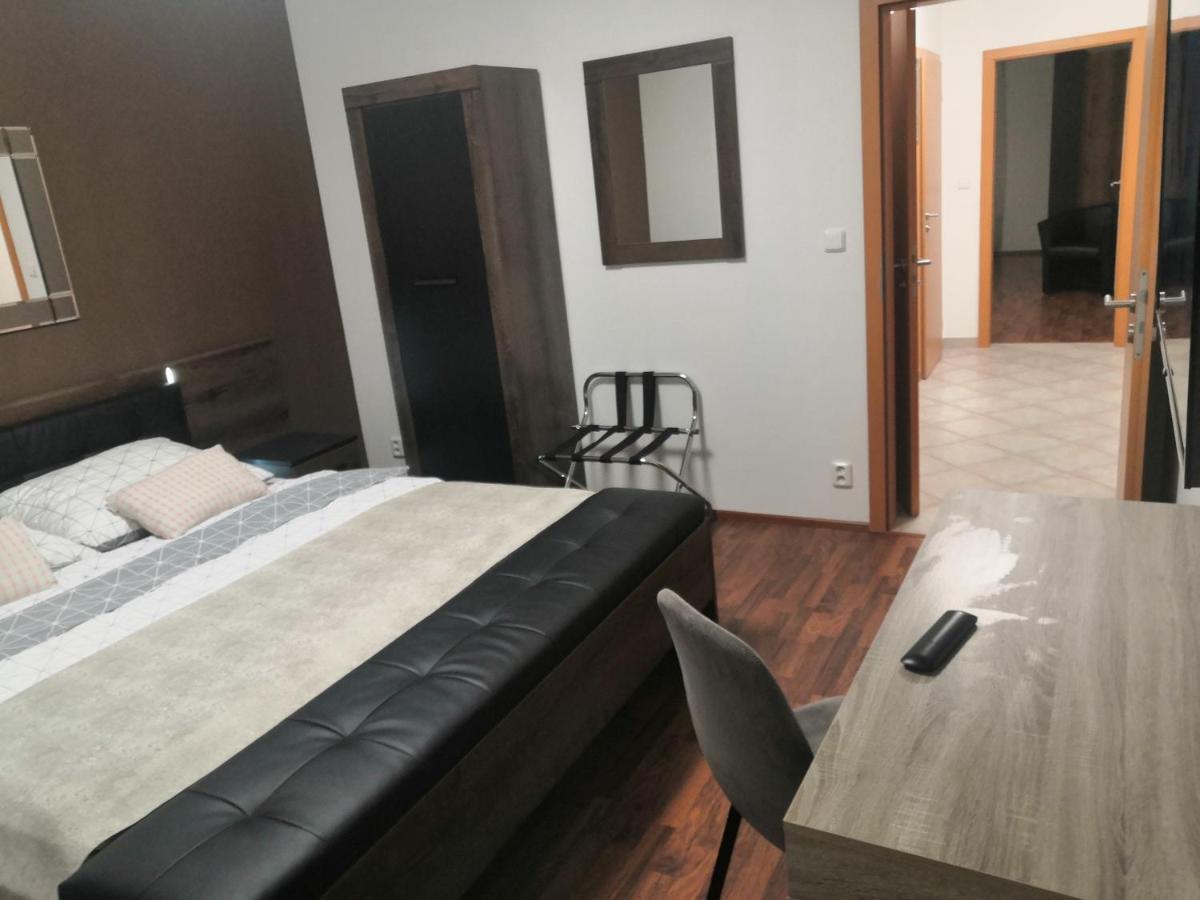 Apartment Metropole De Luxe