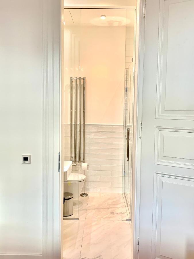 Apartment Palace Dlazdena - New Town *