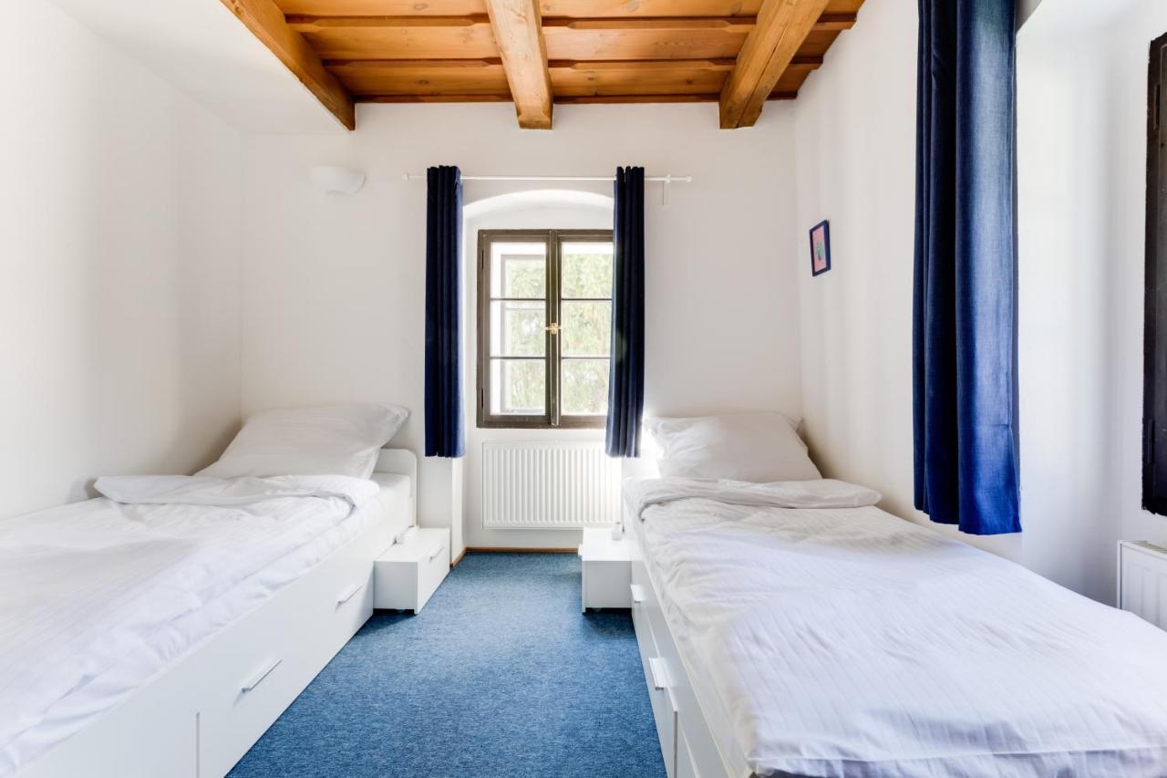 Widtman Aparthotel *