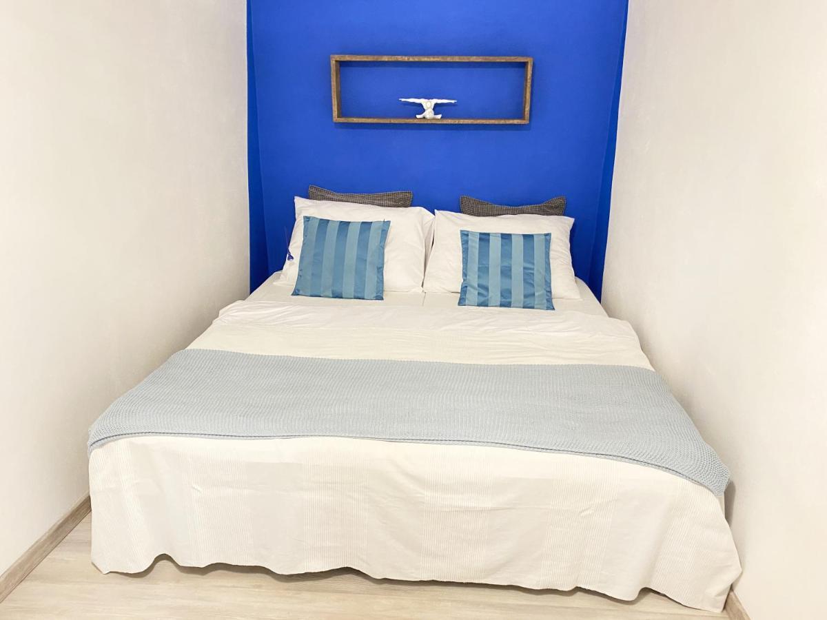 Fano Old Town Apartment *
