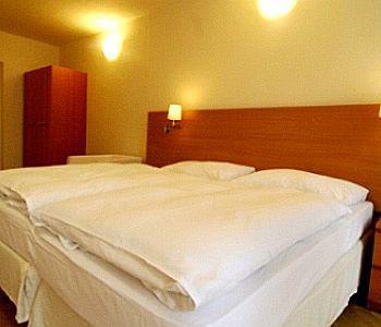 Mostecka 12 Hotel Prague