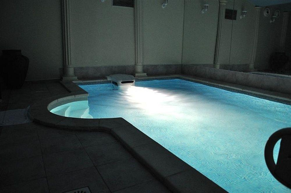 Hotell Milada 4*