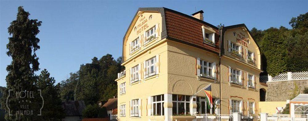 Hotel Milada