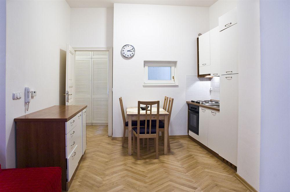 Ai Quattro Angeli Aparthotel