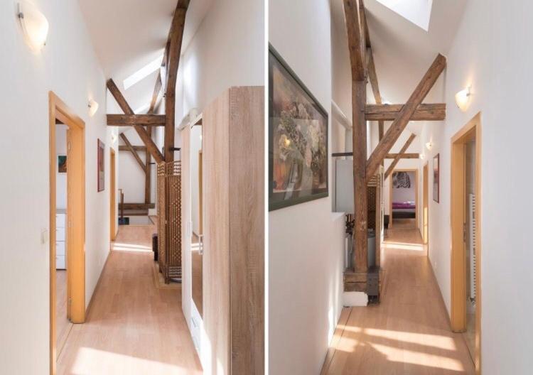 štěpánská Apartmán Praha
