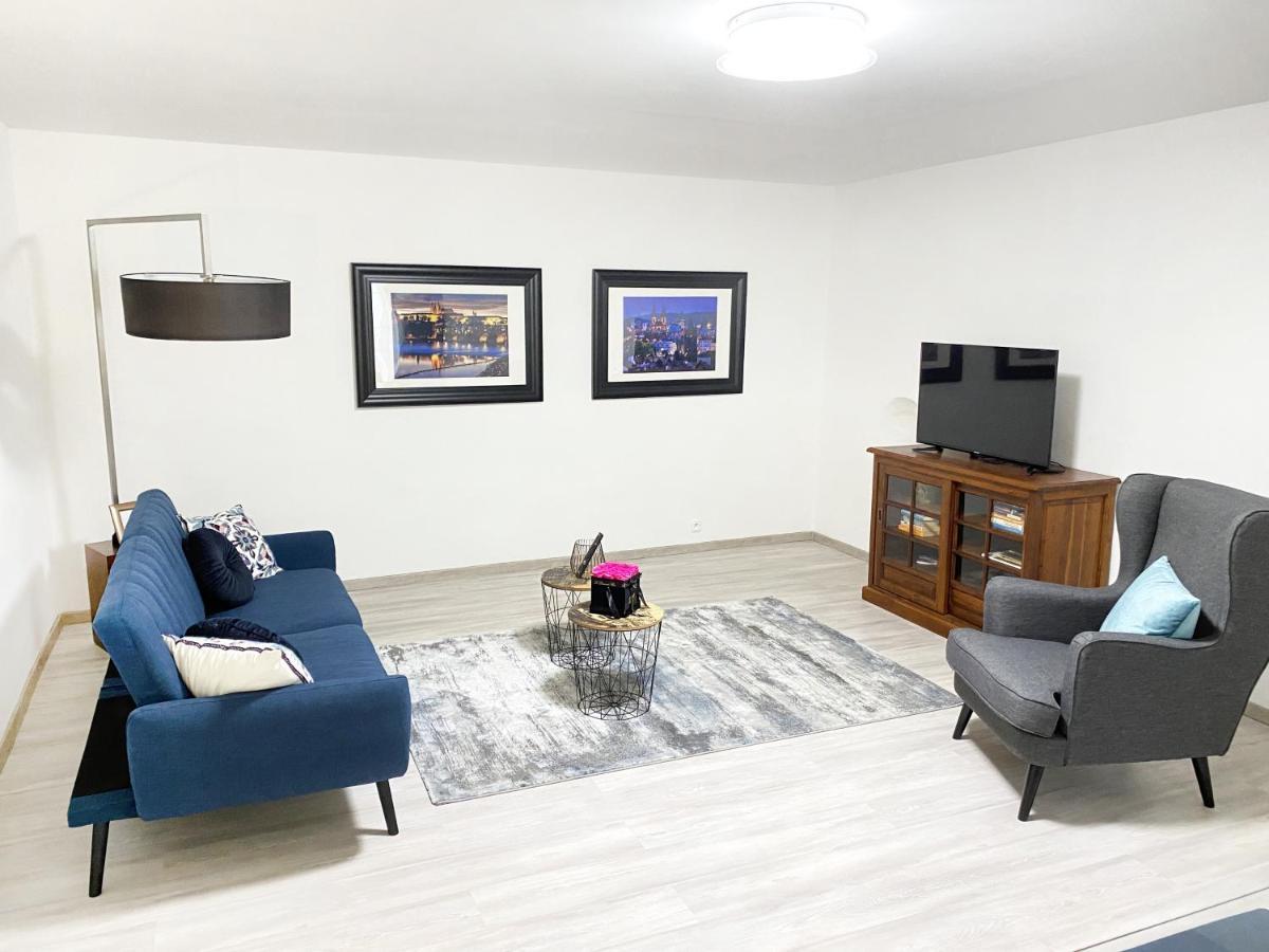 Fano Old Town Apartment