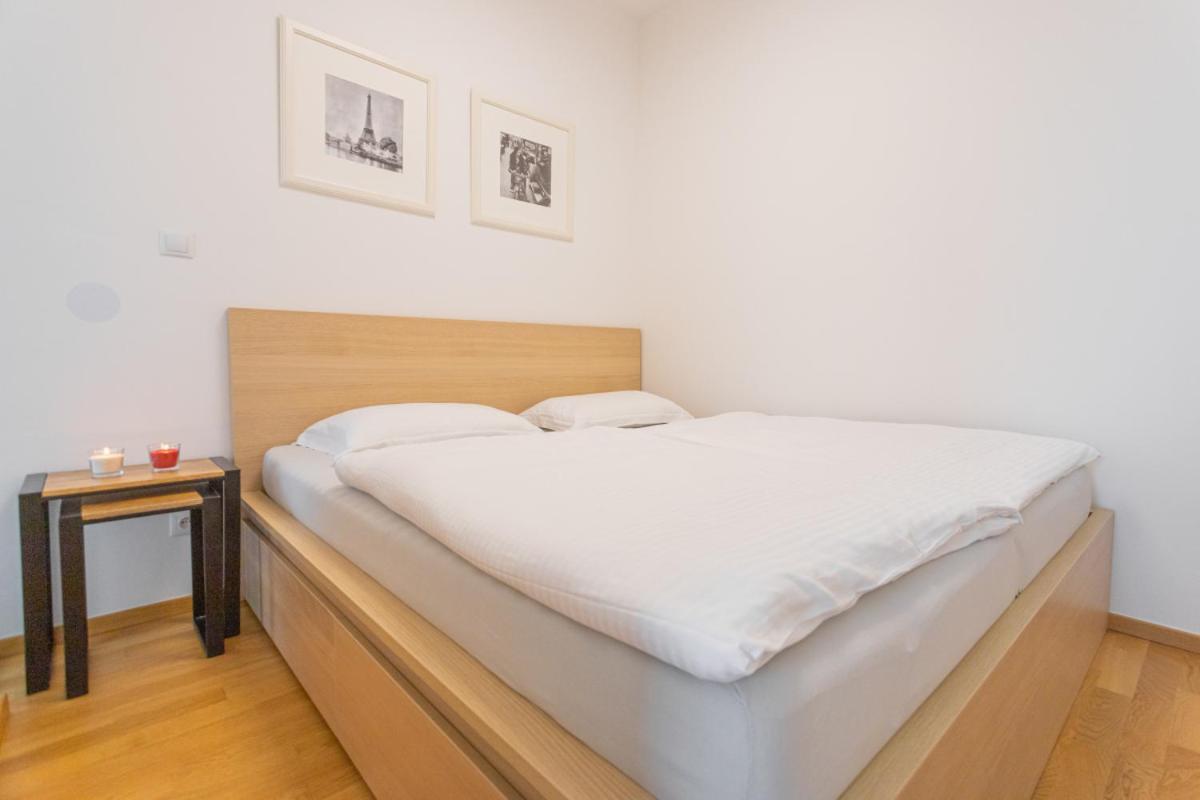 Apartmán Oscar With Garage Praha