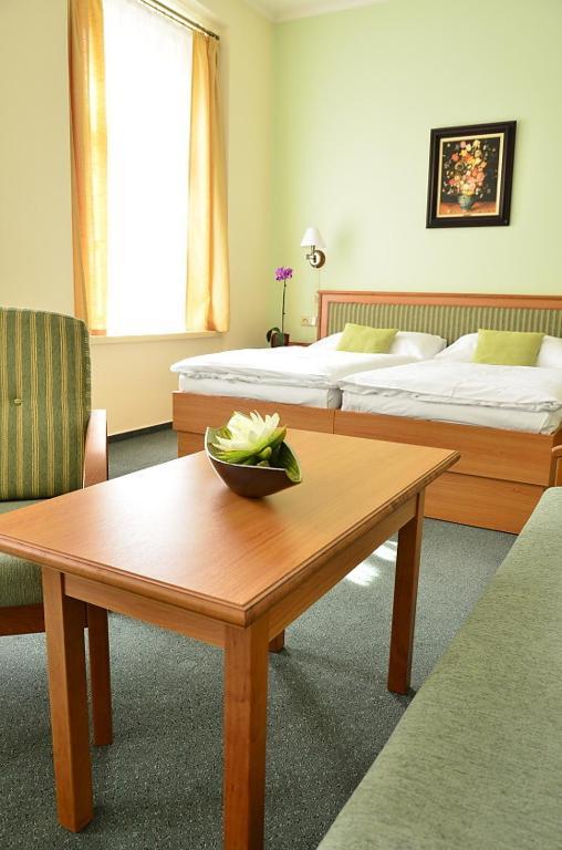 Hotell Castle