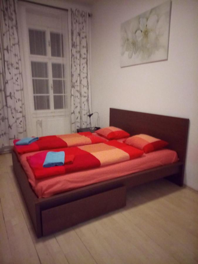 Zelezna Prag
