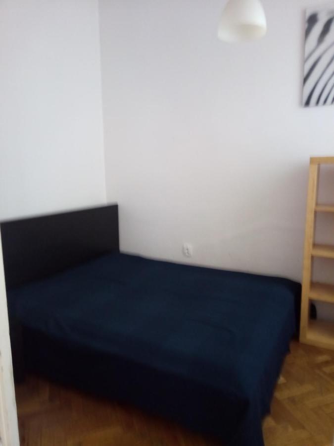 Lägenhet Zelezna Prag