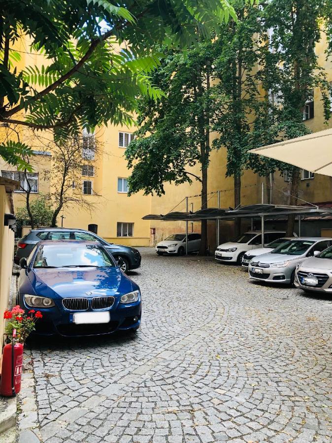 Hotell Bene