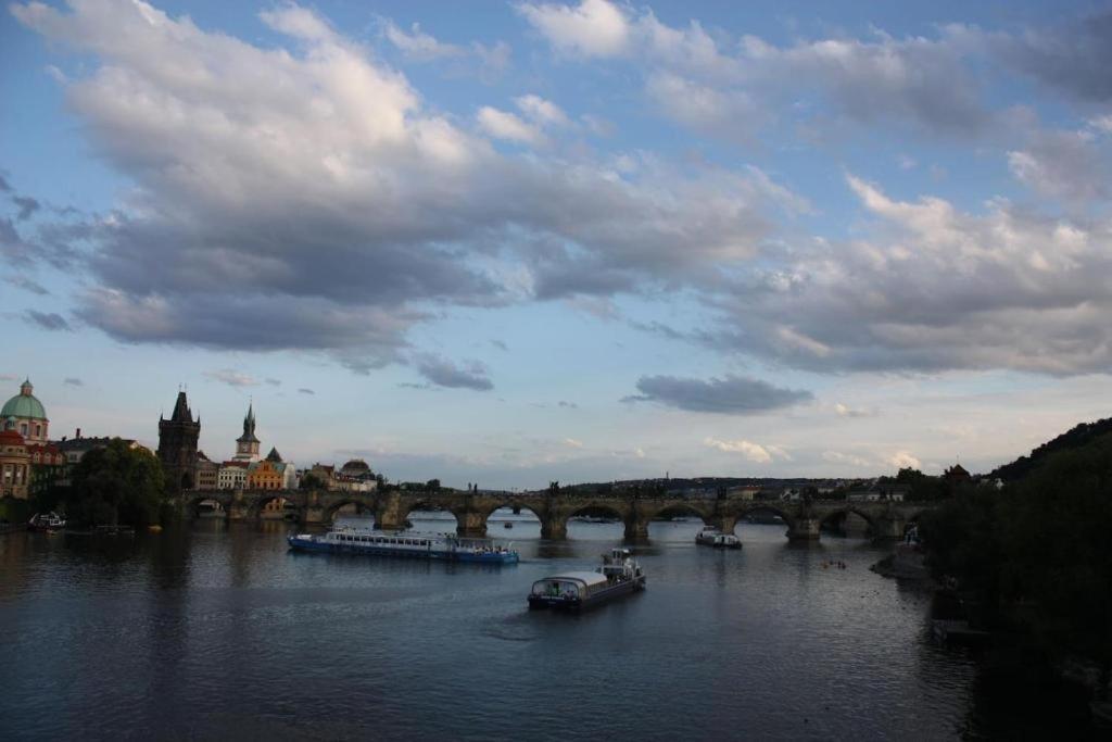 Zelezna Prag