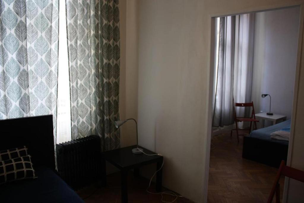 Lägenhet Zelezna Prag