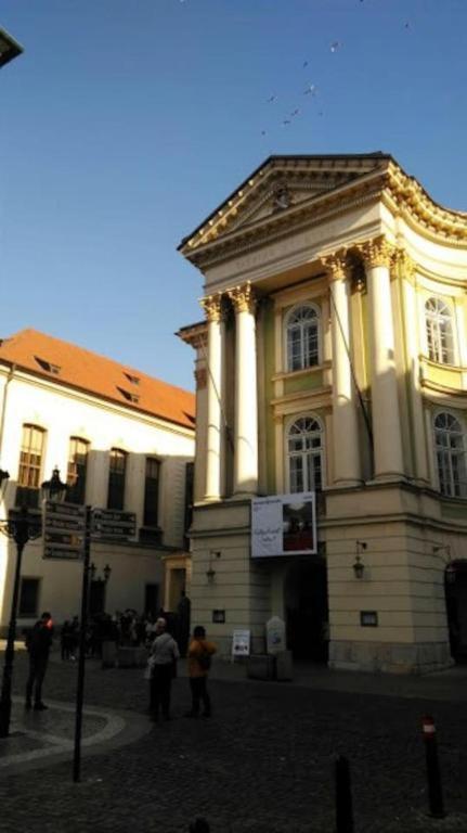 Zelezna * Prag