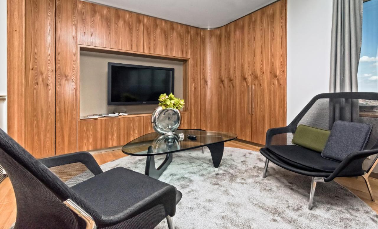 One Hotel Prag