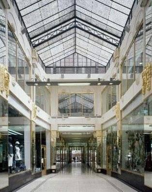 Ea Rokoko 4* Prague
