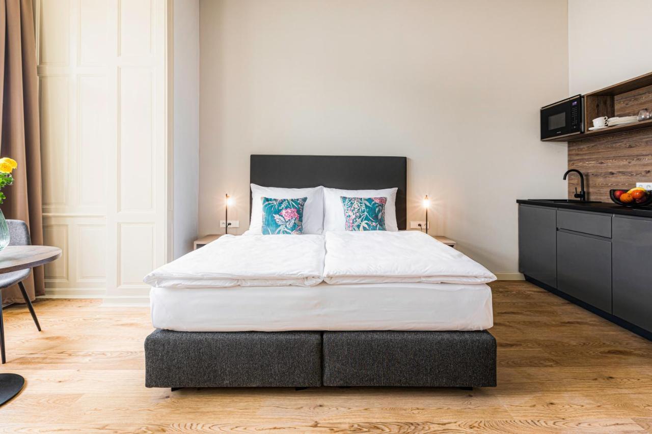 Franz By Zeitraum 4* Prag