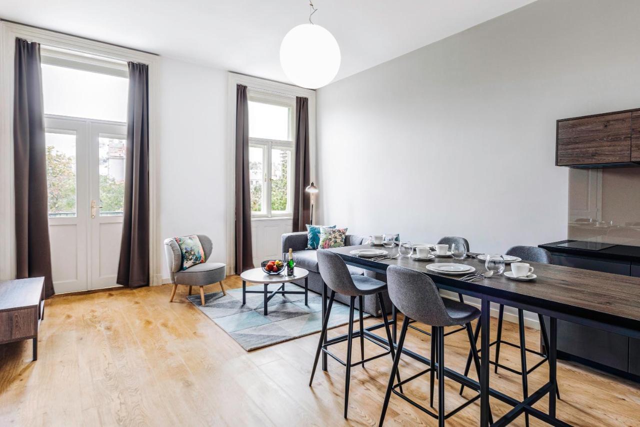 Franz By Zeitraum 4* Prag