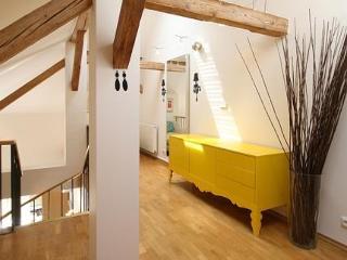 Riverside 4* Prag