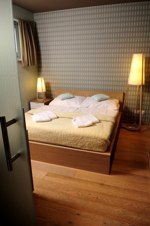 Vn17 Aparthotel Praha