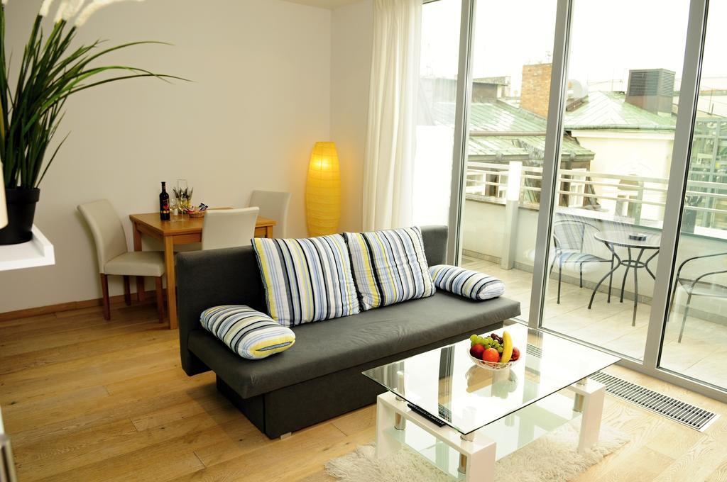 Aparthotel Vn17