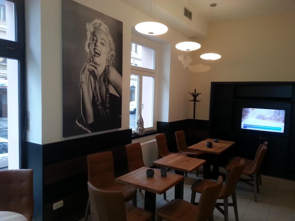 Hotell Bona Serva