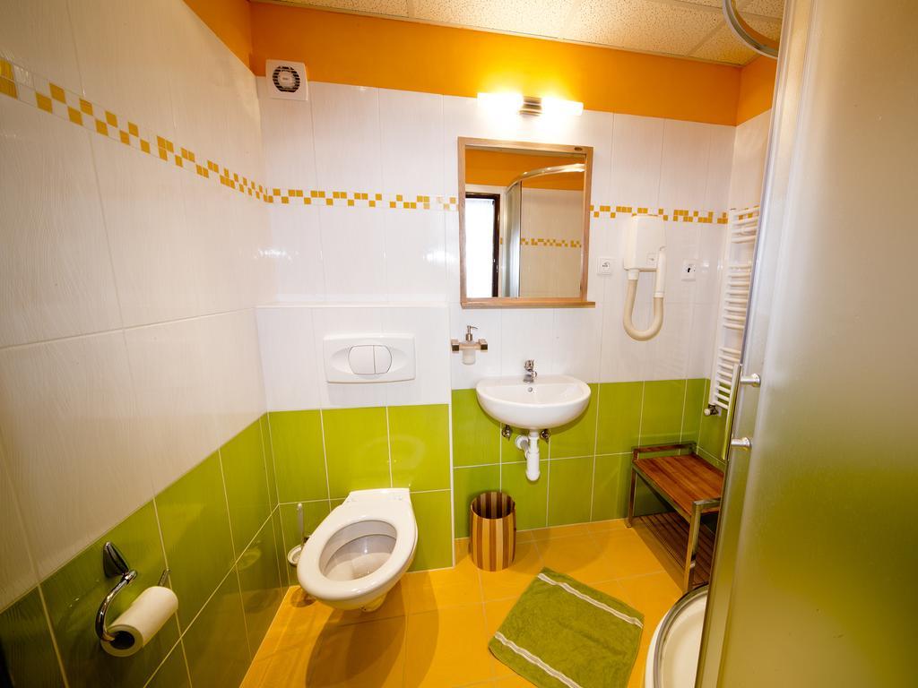 Hostel Sklep Prag