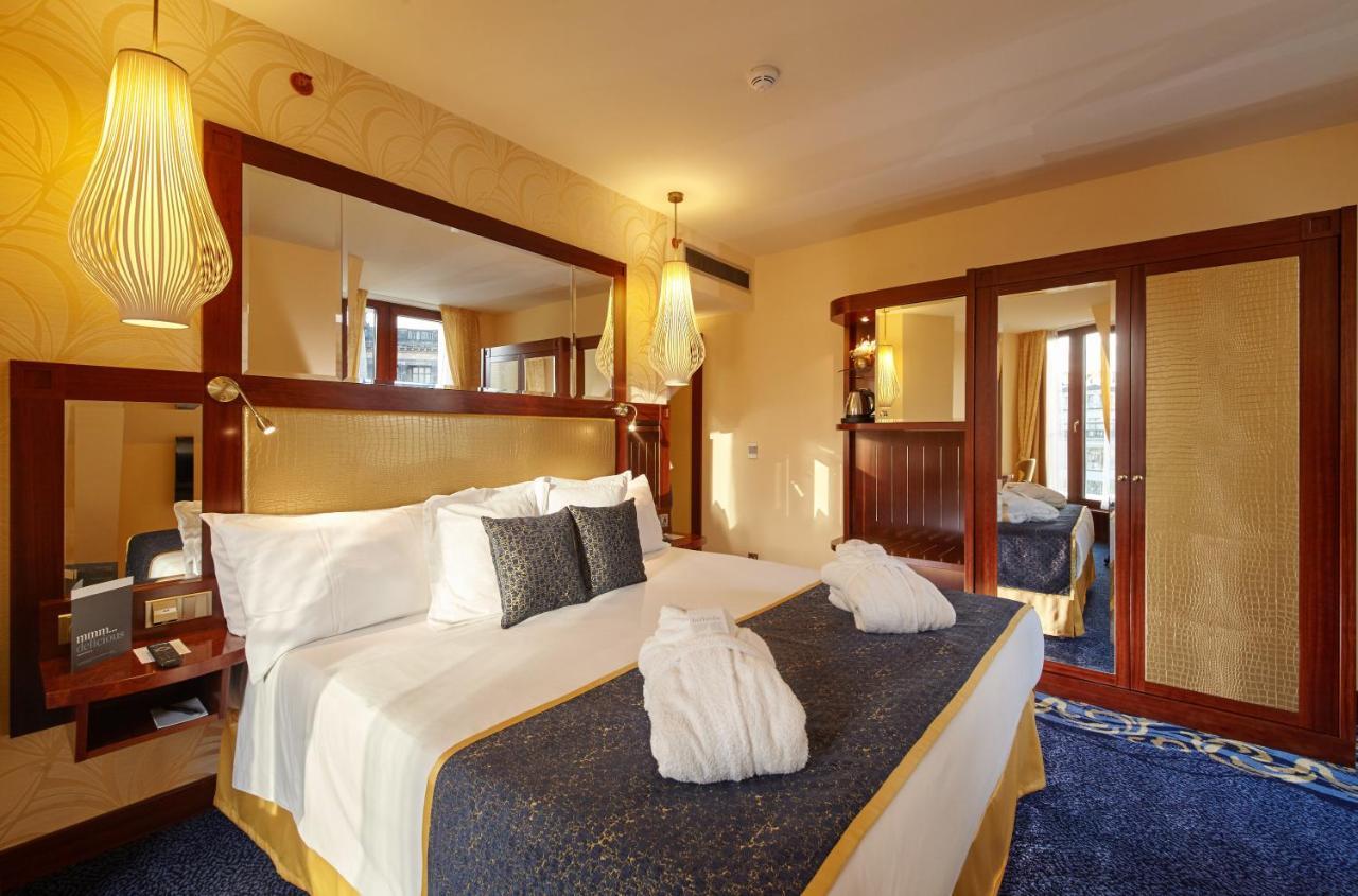 Hotell Occidental Wilson 5*