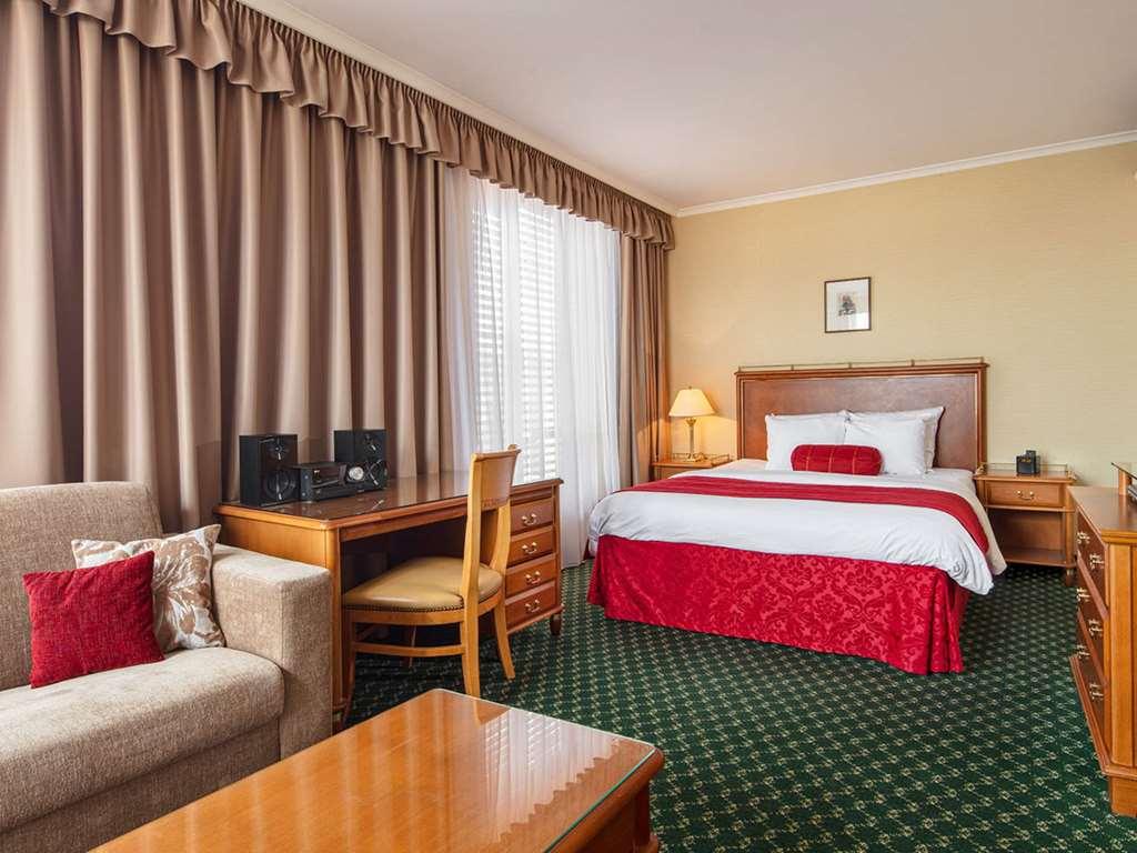 Mamaison Downtown Hotel Prague
