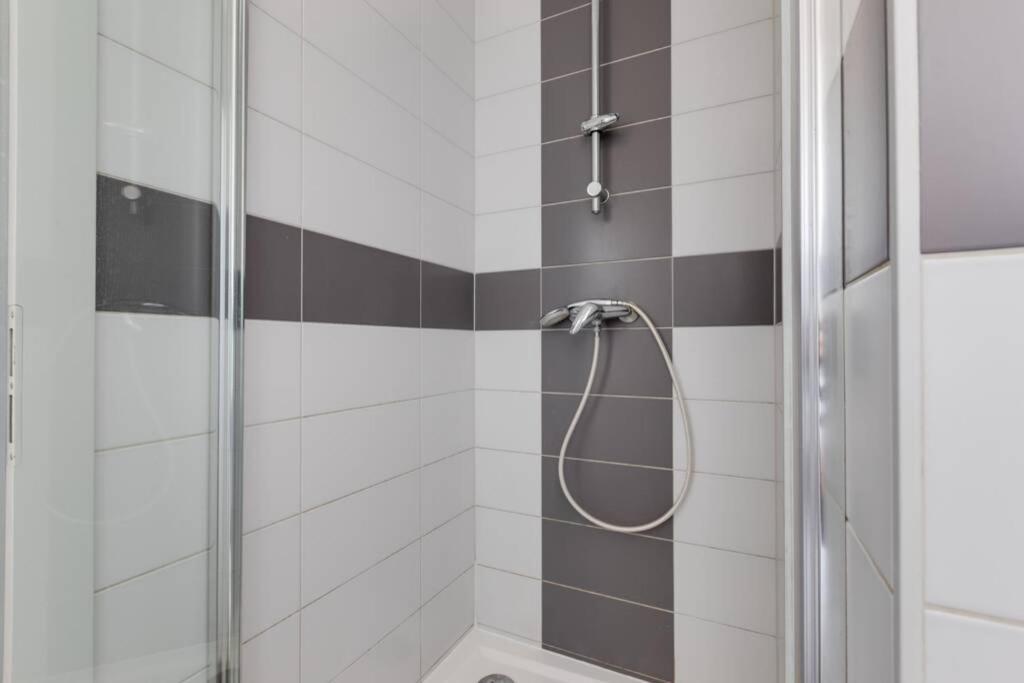 Apartment Jt's Fricova Str. *