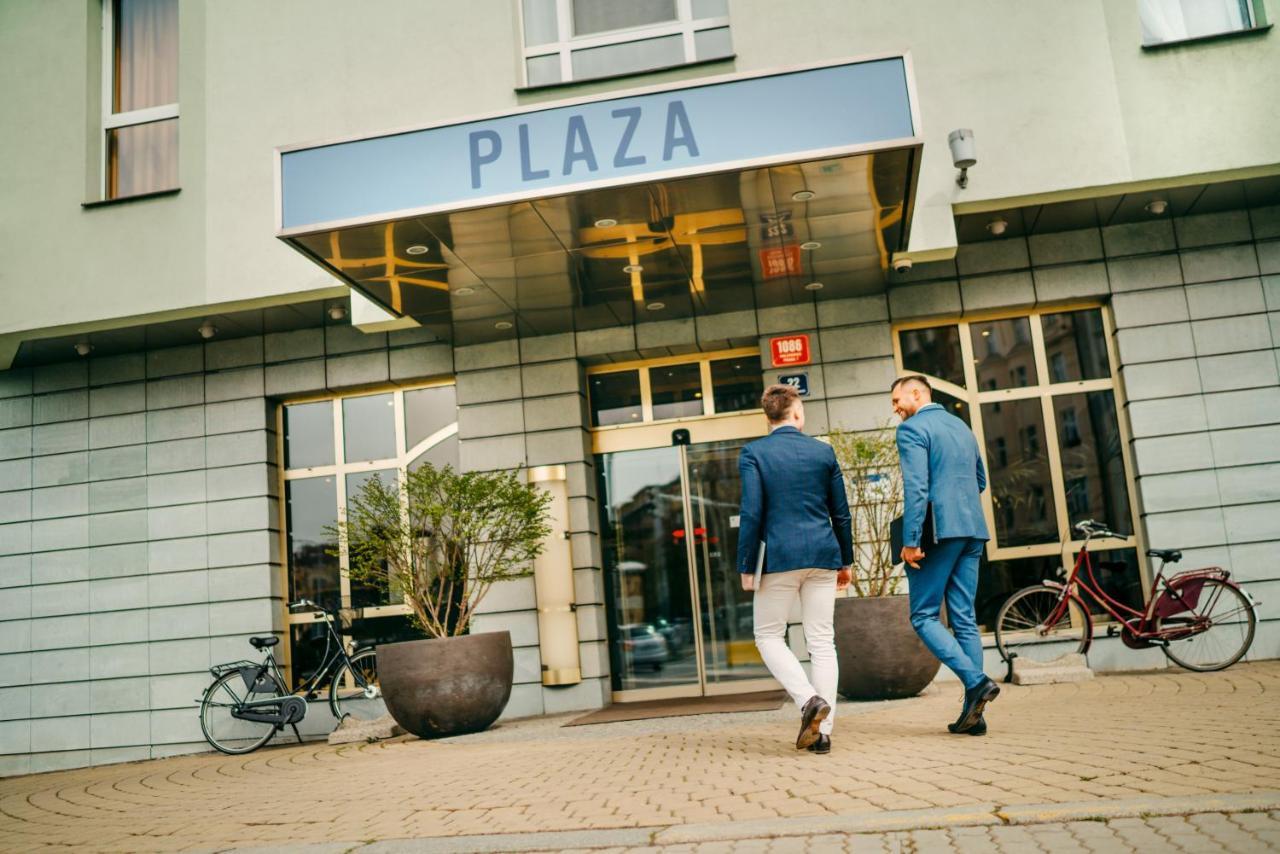 Hotel Plaza Prague Hotel - Czech Leading Hotels Prag