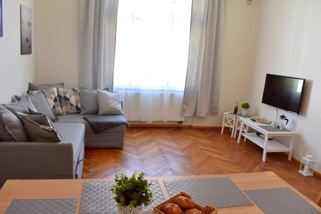 Apartmán Airstay : Deluxe Old Town Praha