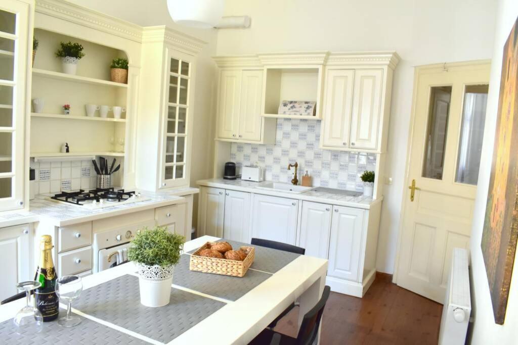 Airstay : Deluxe Old Town * Praha