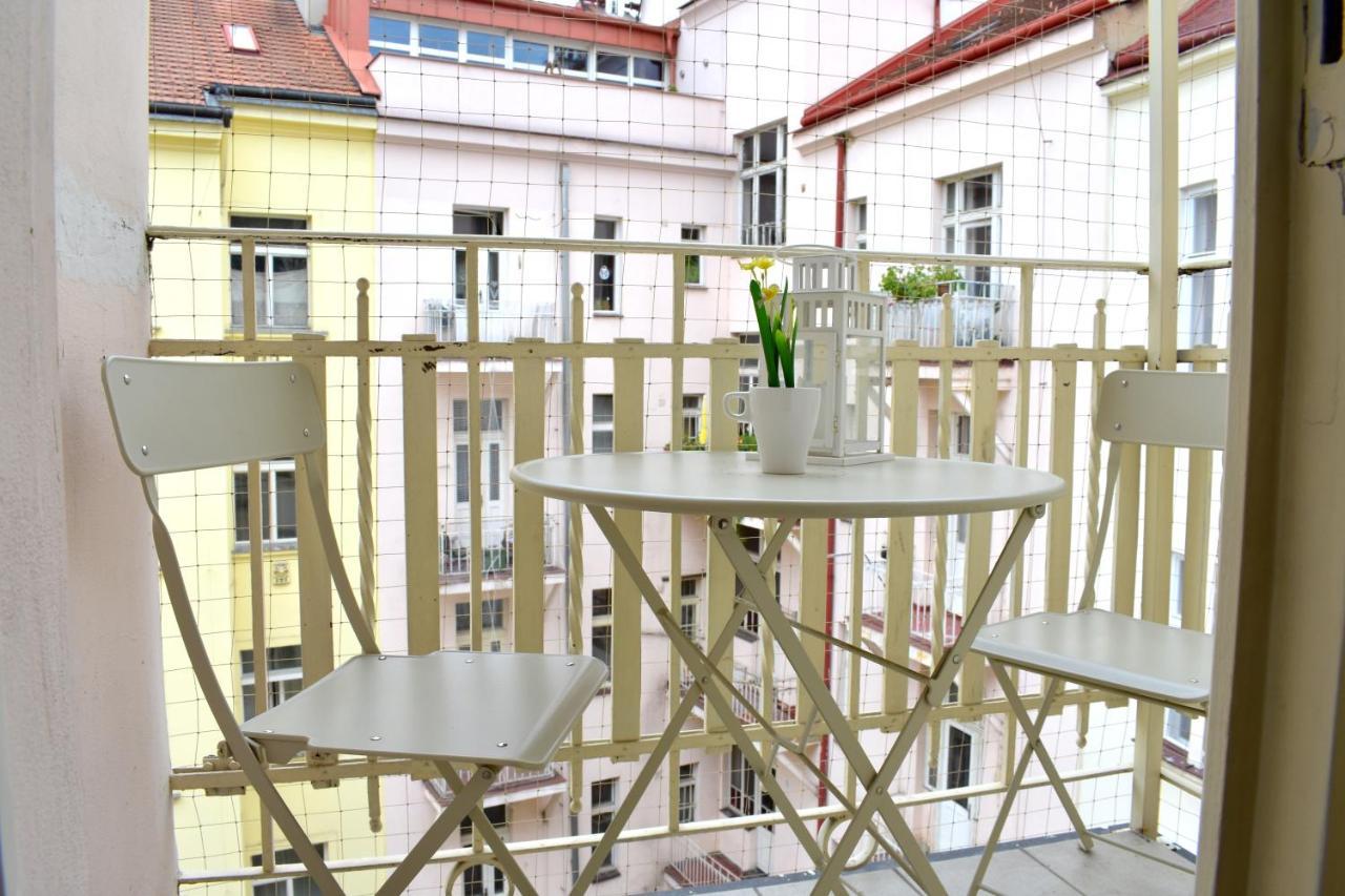 Airstay : Deluxe Old Town Apartmán