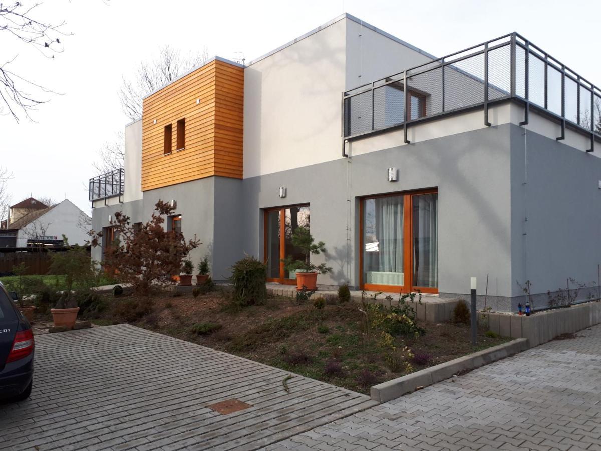 Gasthof Depandance Blatov *