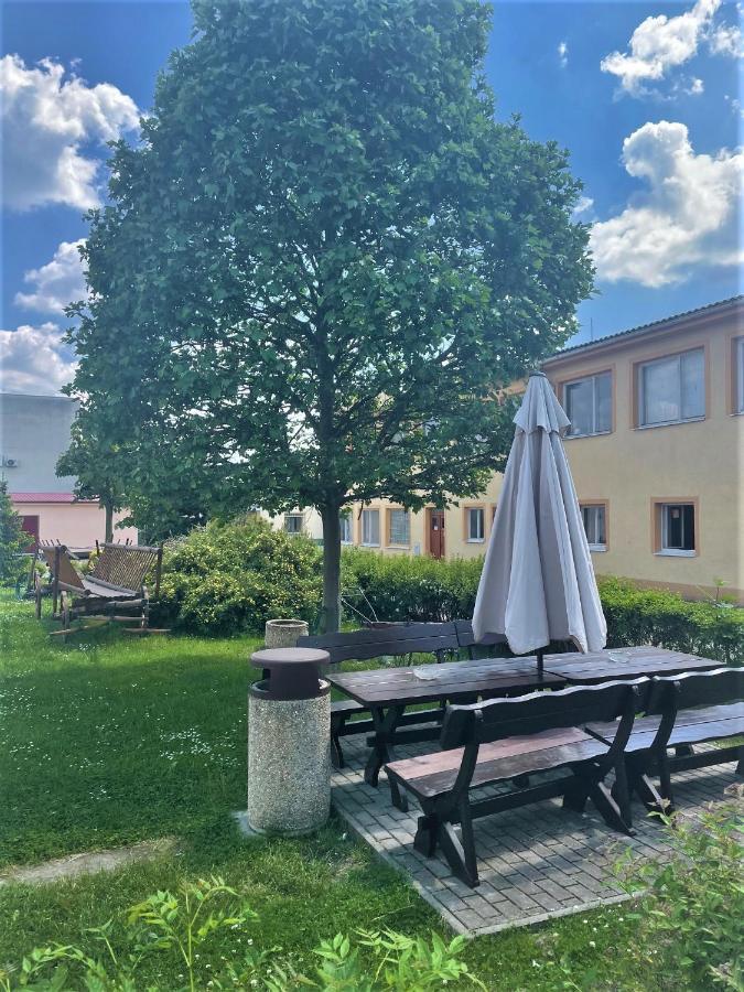Guest house Benes Prague