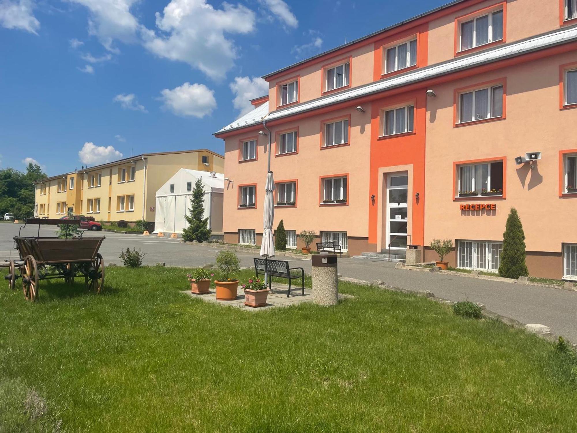 Guest house Benes