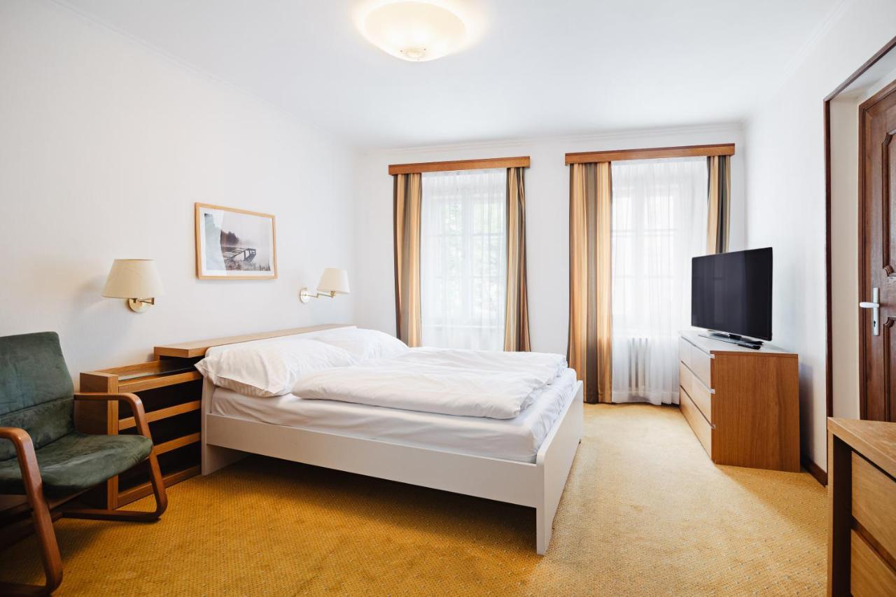 Apartment U Cerneho Medveda- At The Black Bear