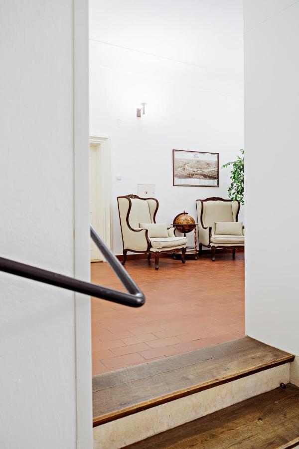 U Cerneho Medveda- At The Black Bear Apartment *