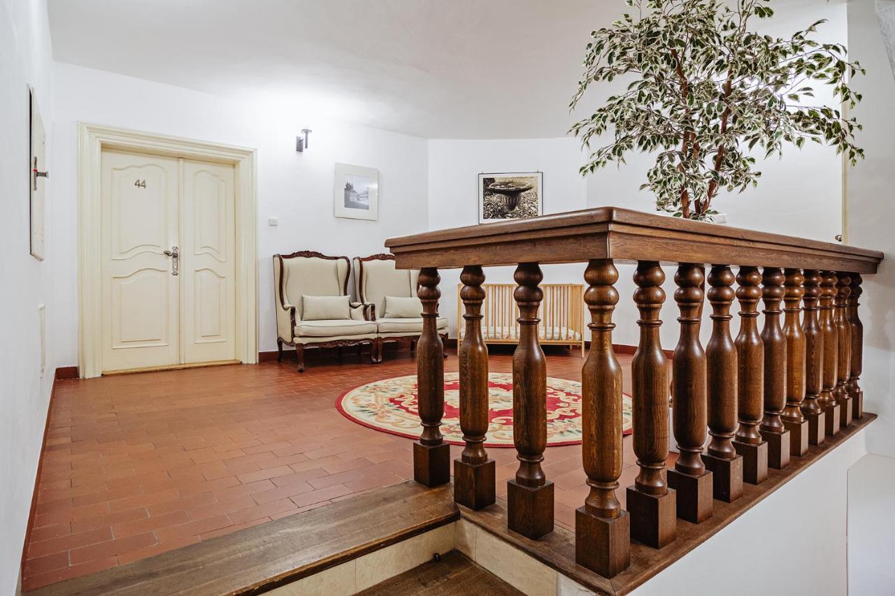 Apartment U Cerneho Medveda- At The Black Bear Prag