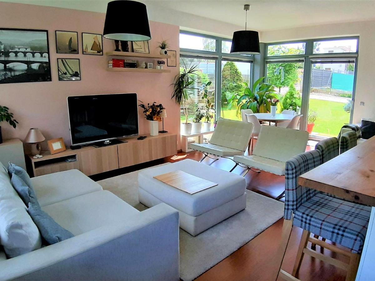 Semesterbostad Reporyje By Interhome Prag